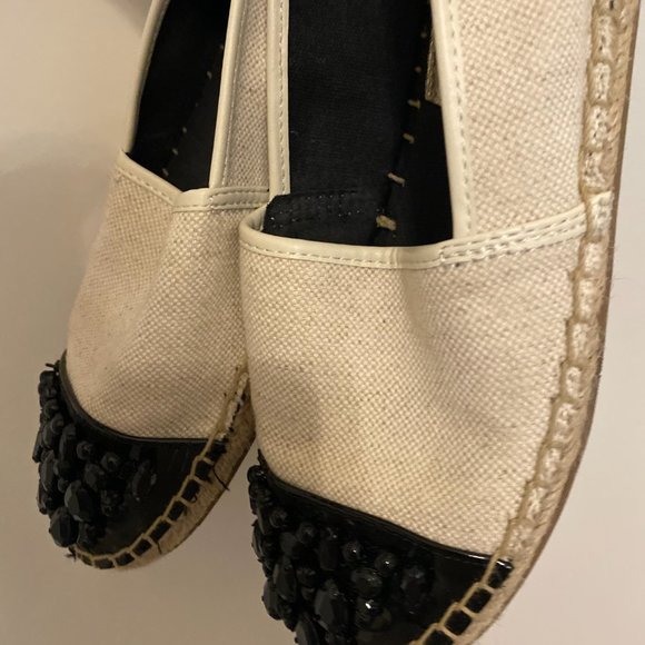 Circus by Sam Edelman Womens Loretta Espadrilles - Picture 4 of 4